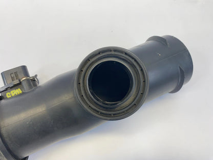 2006 2007 CHEVROLET TRAILBLAZER 4.2L L6 AIR CLEANER OUTLET DUCT TUBE W/ MAF OEM