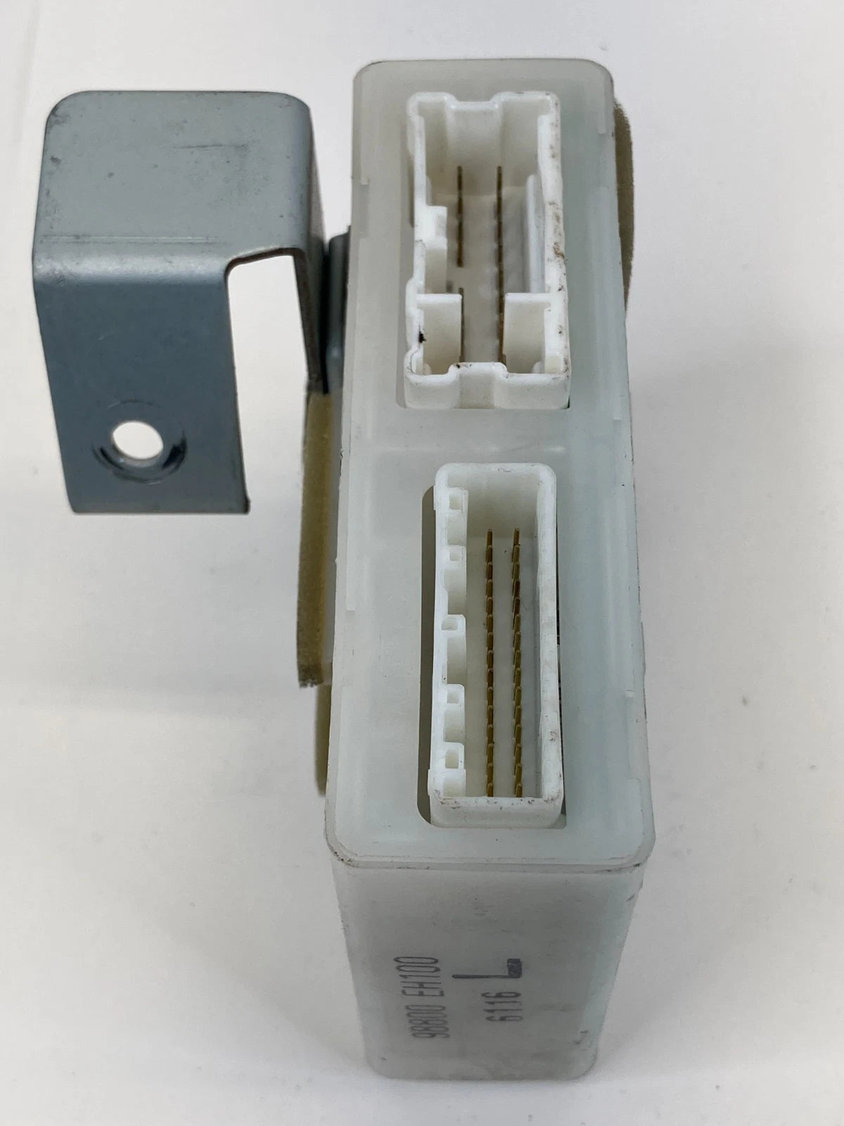 2006-2008 INFINITI M35 DRIVER SEAT POSITION CONTROL MODULE UNIT 98800-EH100 OEM