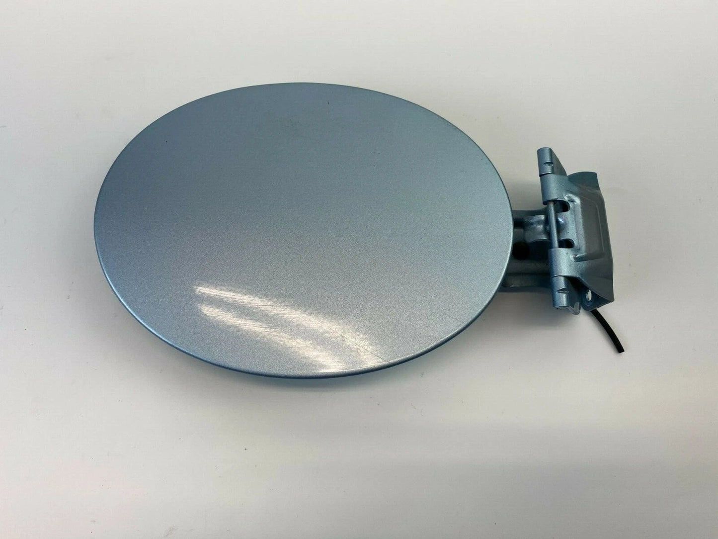 2007 2008 2009 MAZDA 3 MAZDA3 SEDAN FUEL FILLER TANK DOOR GAS LID COVER OEM