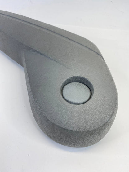 2009 2010 VOLKSWAGEN ROUTAN FRONT RIGHT PASSENGER SIDE SEAT ARMREST ARM REST