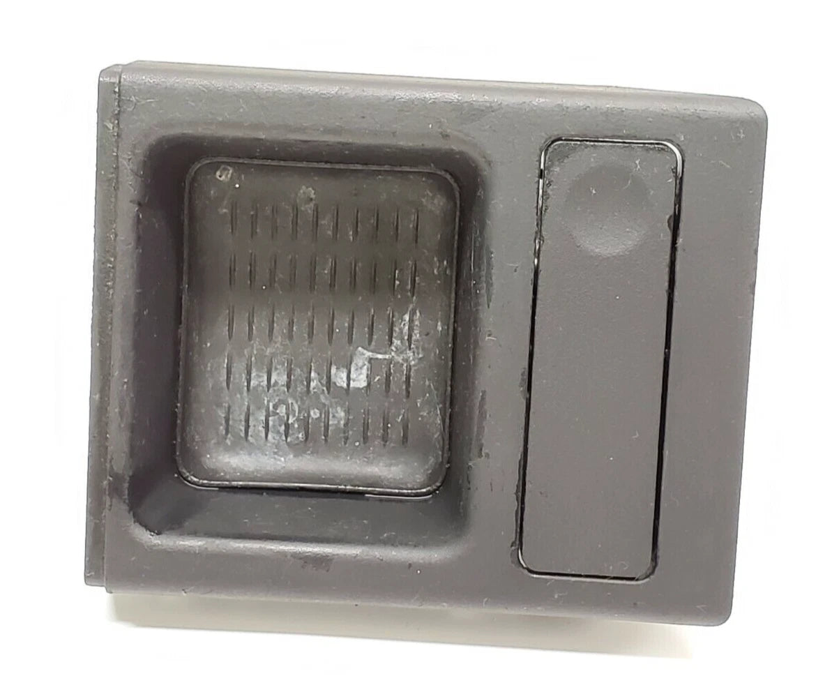 01-05 BMW 325I M3 CENTER CONSOLE STORAGE COIN HOLDER BIN TRAY BOX 51168217957
