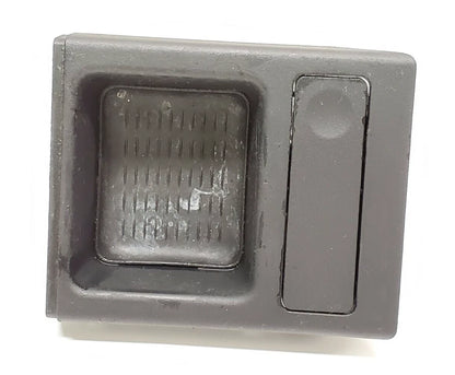 01-05 BMW 325I M3 CENTER CONSOLE STORAGE COIN HOLDER BIN TRAY BOX 51168217957