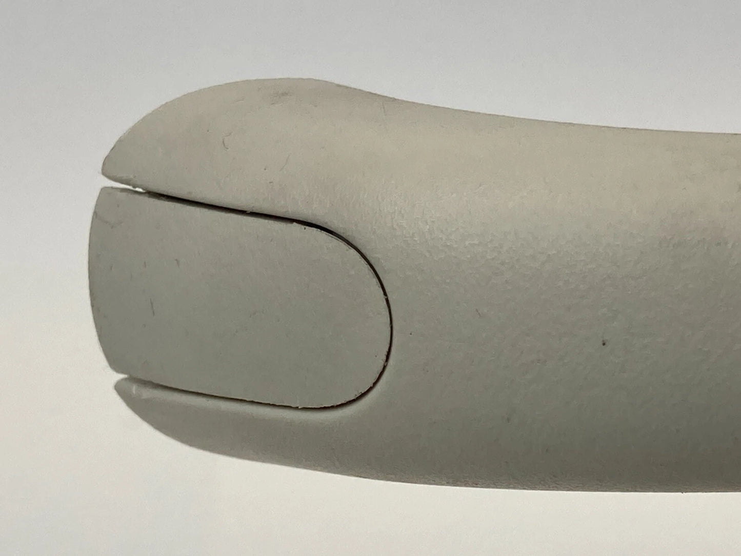 2007-2009 DODGE CALIBER FRONT RIGHT SIDE INNER ROOF GRAB GRIP HANDLE ASSIST OEM