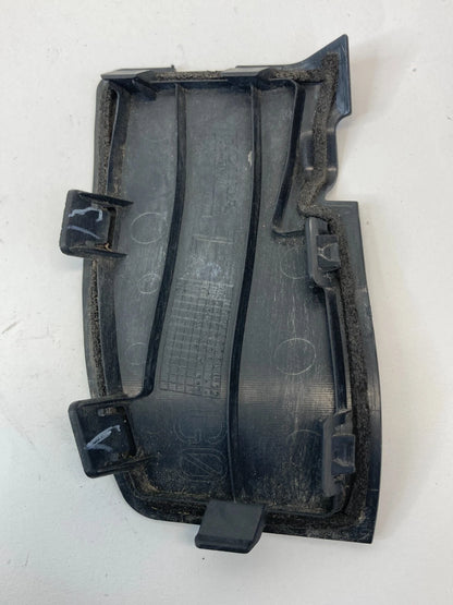 2009-2013 HONDA FIT LEFT DRIVER SIDE COWL LOWER COVER PANEL TRIM OEM