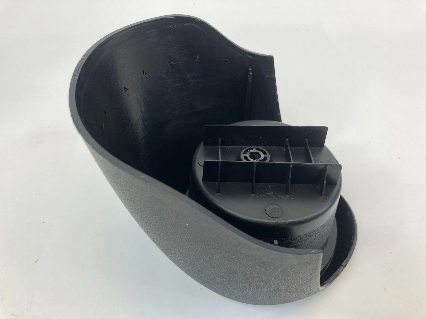 2007-2015 MINI COOPER REAR CENTER COSOLE CUP DRINK HOLDER CUPHOLDER INSERT OEM