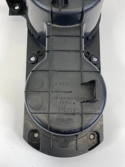 2016 CHEVROLET CRUZE LIMITED FRONT CENTER CONSOLE DUAL CUPHOLDER CUP HOLDER OEM