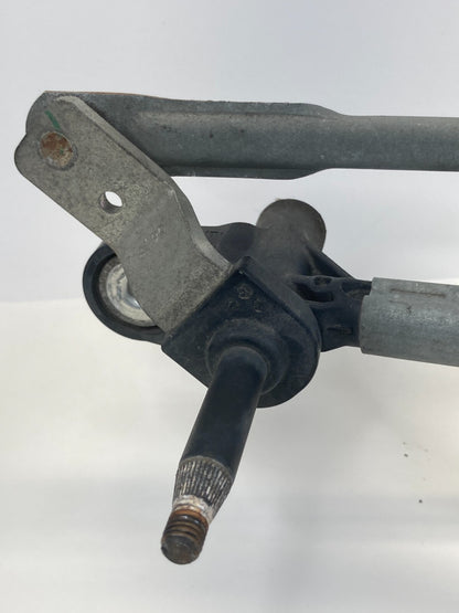 2009-2016 Audi A4 Quattro Front Windshield Wiper Motor w/ Linkage 8K1-955-119A