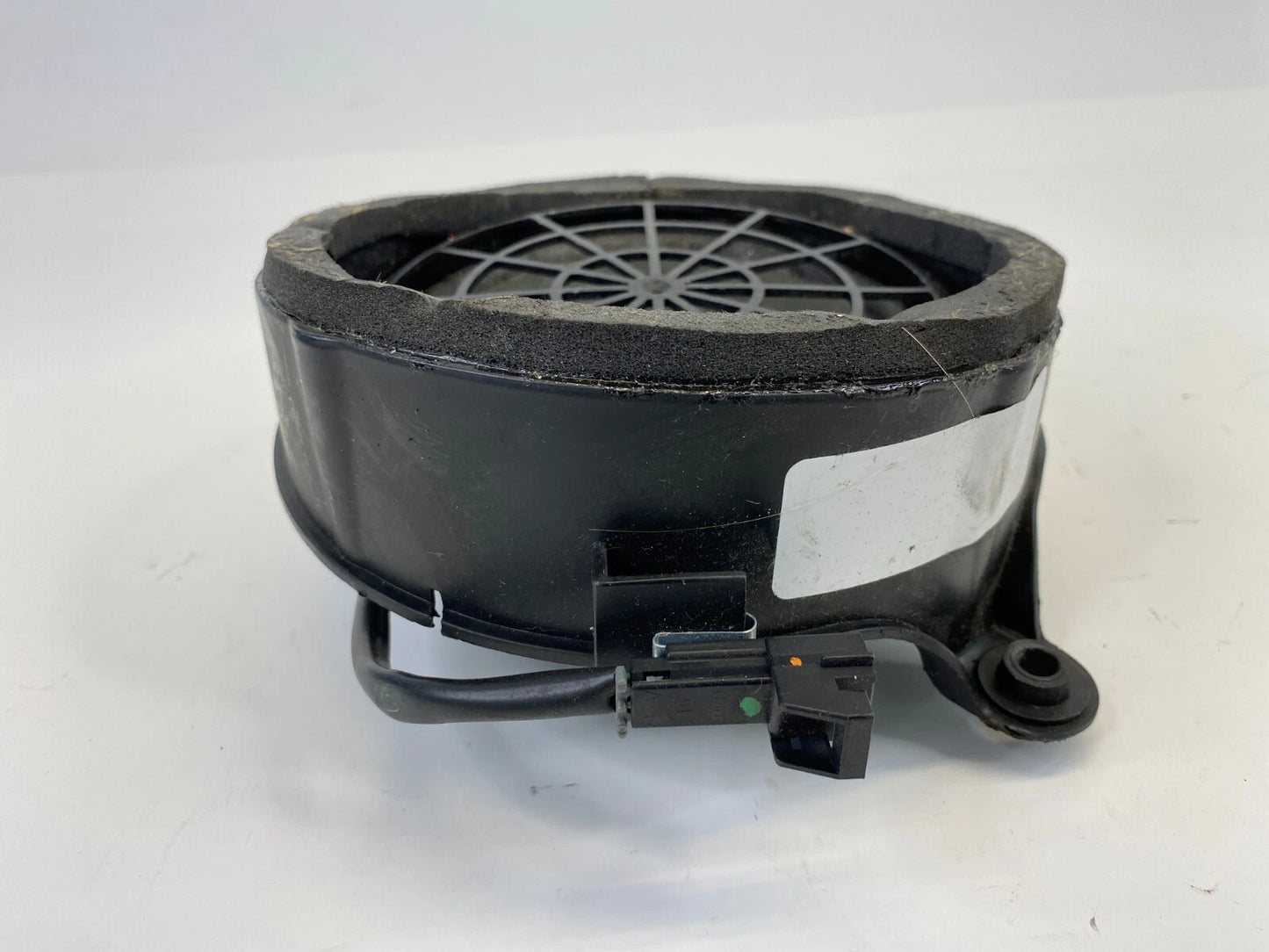 2002 2003 MERCEDES-BENZ ML 320 DOOR SPEAKER AUDIO ASSEMBLY 189905003 OEM