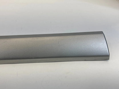 2010 11 12 2013 SUBARU OUTBACK REAR LEFT SIDE INTERIOR DOOR MOLDING TRIM OEM