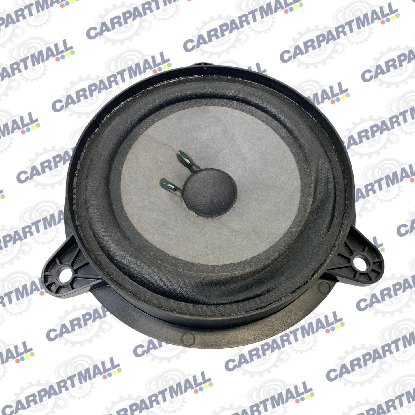2003-2007 NISSAN MURANO REAR RIGHT SIDE DOOR SPEAKER AUDIO BOSE OEM 28156-AM900