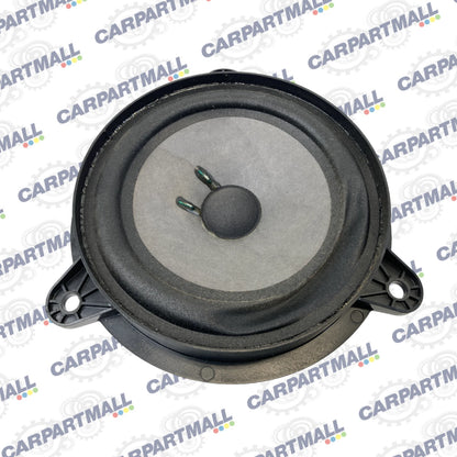 2003-2007 NISSAN MURANO REAR RIGHT SIDE DOOR SPEAKER AUDIO BOSE OEM 28156-AM900