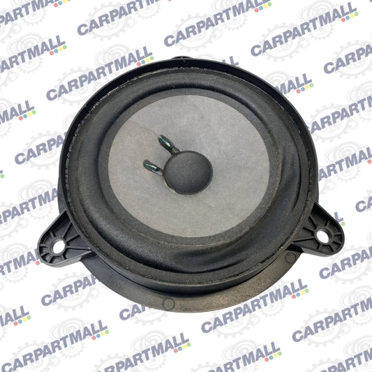 2003-2007 NISSAN MURANO REAR RIGHT SIDE DOOR SPEAKER AUDIO BOSE OEM 28156-AM900