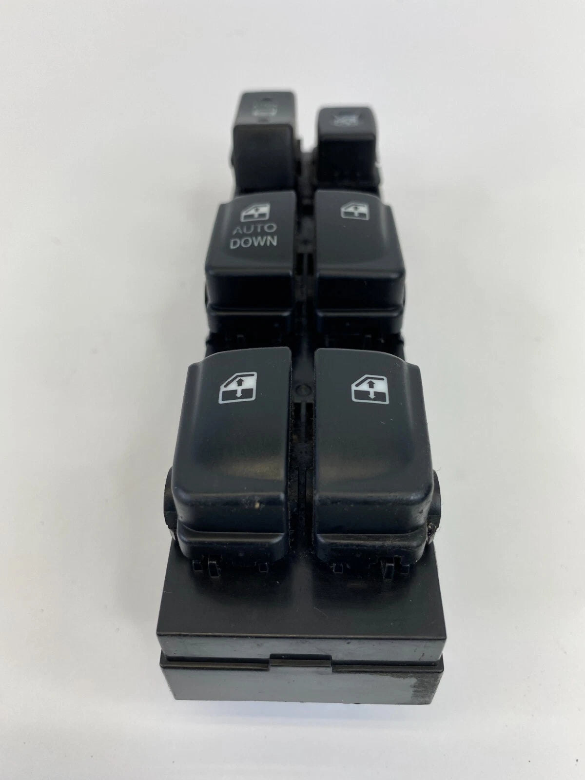 2009-2012 HYUNDAI ELANTRA FRONT LEFT DRIVER DOOR MASTER WINDOW SWITCH 367492120