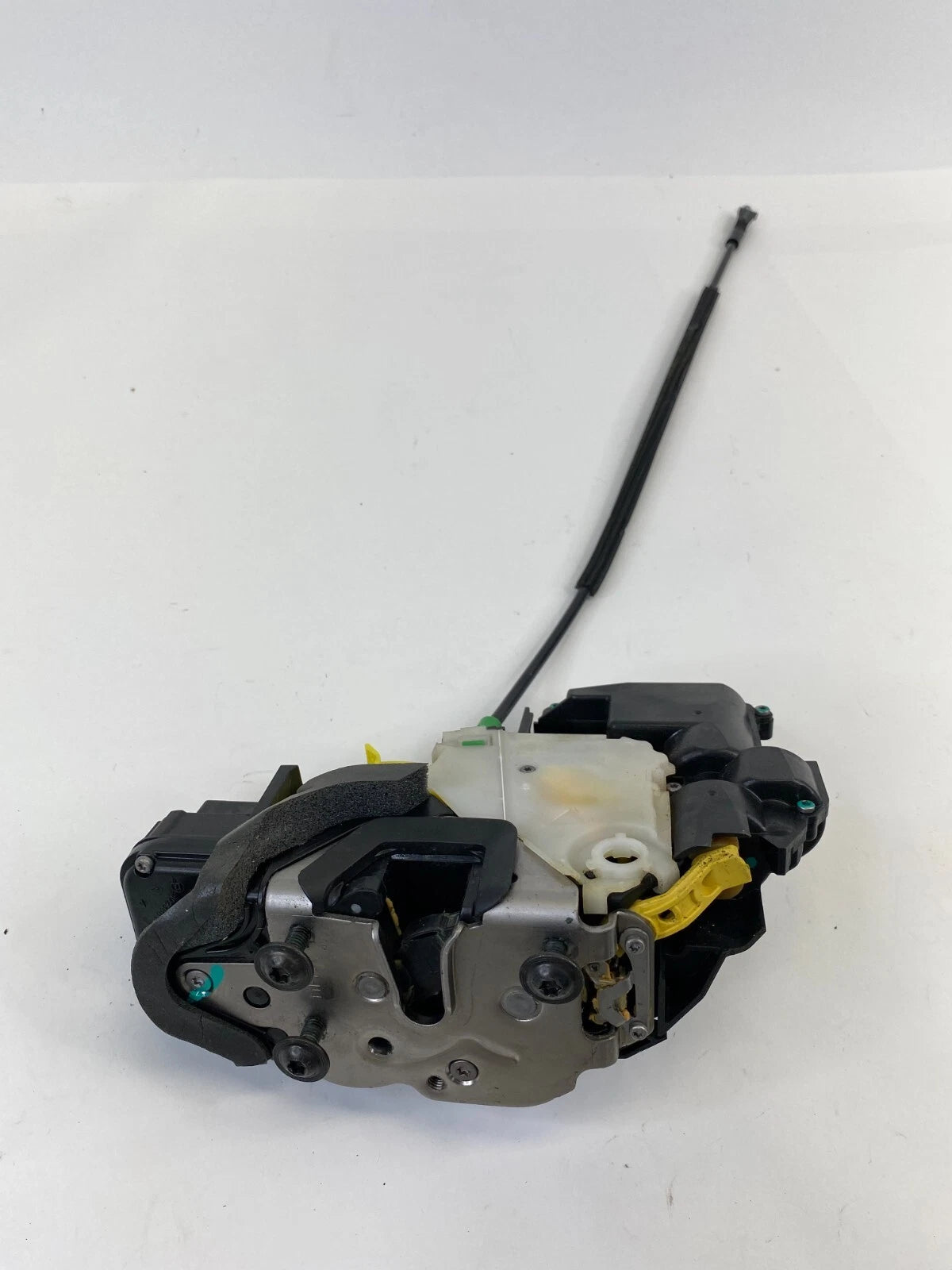 2012 BUICK REGAL REAR BACK LEFT DOOR LOCK LATCH RELEASE ACTUATOR 13579531 OEM