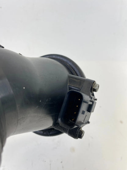 2010-2019 FORD TAURUS 3.5L A/T INTERCOOLER AIR INTAKE HOSE AA53-6F073-AF OEM