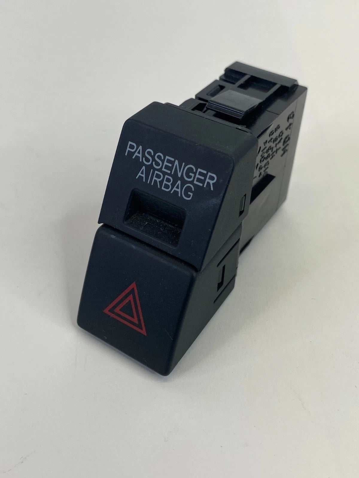 2008-2012 Honda Accord Emergency Hazard Light Control Switch M36540 OEM