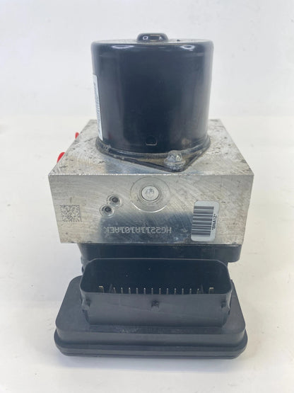 12 13 BUICK LACROSSE 3.6L V6 AT FWD ABS ANTI LOCK BRAKE PUMP MODULE 22971448 OEM