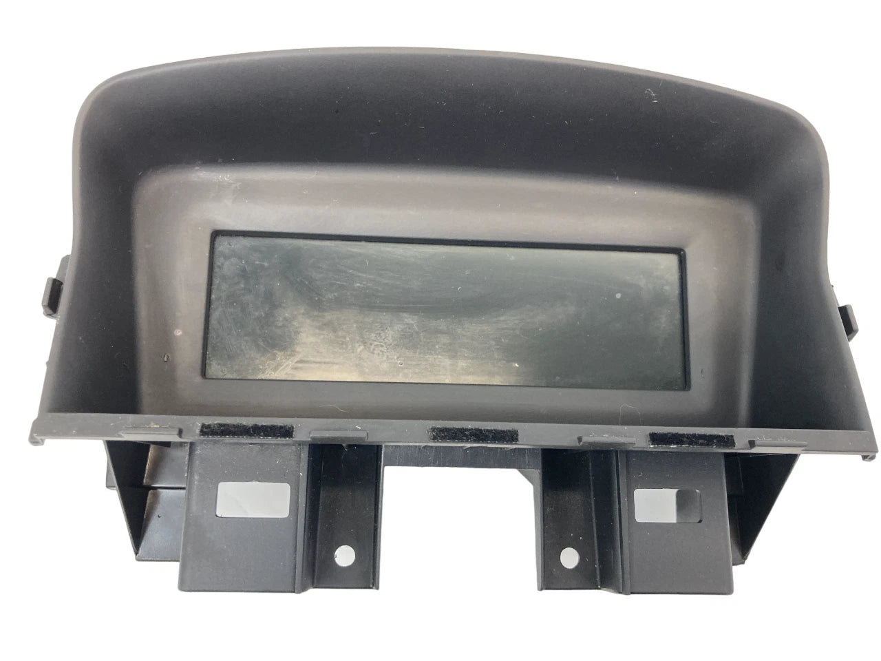11-16 CHEVY CHEVROLET CRUZE DASH DISPLAY INFORMATION SCREEN UNIT 12783136 OEM