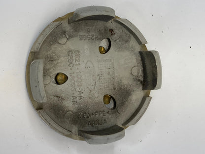 2013-2018 FORD C-MAX WHEEL RIM HUPCAP CENTER CAP HUP CAP SET OF 4 6M21-1003-AA