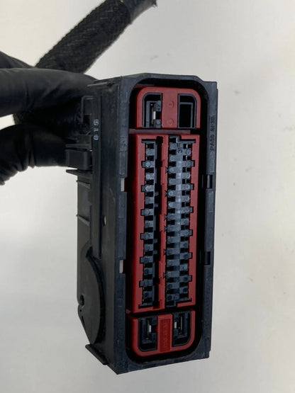 2013 2014 2015 FORD ESCAPE 2WD 2.0L AT ABS PUMP ANTI LOCK BRAKE PLUG CONNECTOR