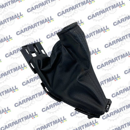 2016-2018 FORD FOCUS CENTER PARKING BRAKE HANDLE BOOT COVER F1EB-A061B84-A OEM