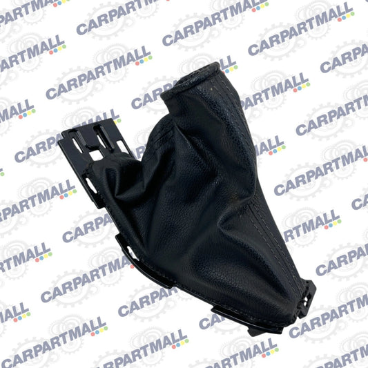 2016-2018 FORD FOCUS CENTER PARKING BRAKE HANDLE BOOT COVER F1EB-A061B84-A OEM