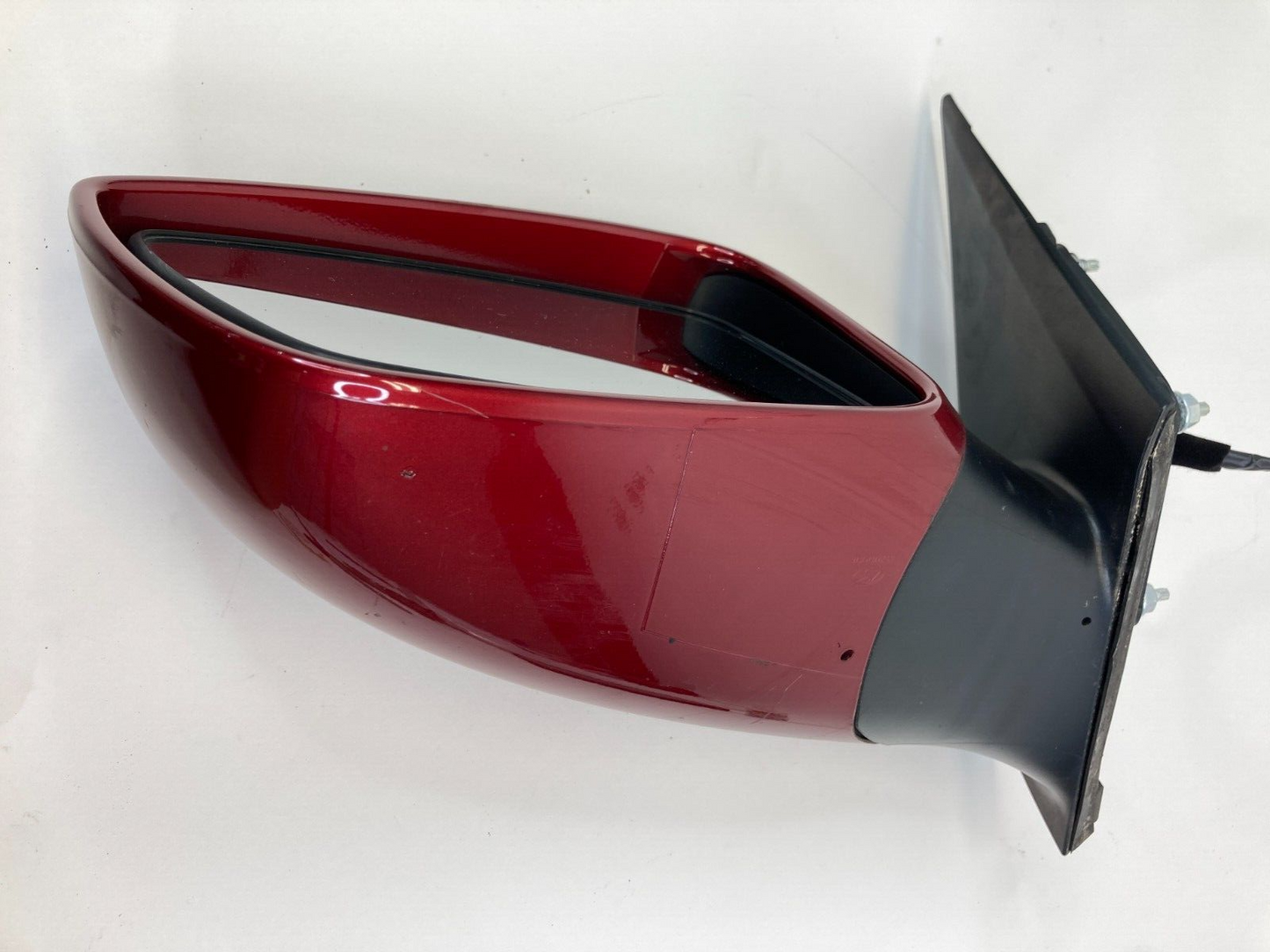 11 12 13 14 Hyundai Sonata Left Driver Side View Power Door Mirror 87610-3Q010