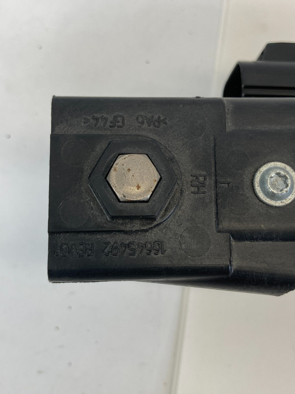 10-16 Town & Country Rear Right Power Sliding Door Module Motor Track 68079909AB