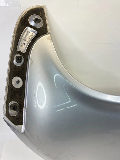 2010-2015 MITSUBISHI LANCER RALLIART REAR TRUNK SPOILER WING OEM