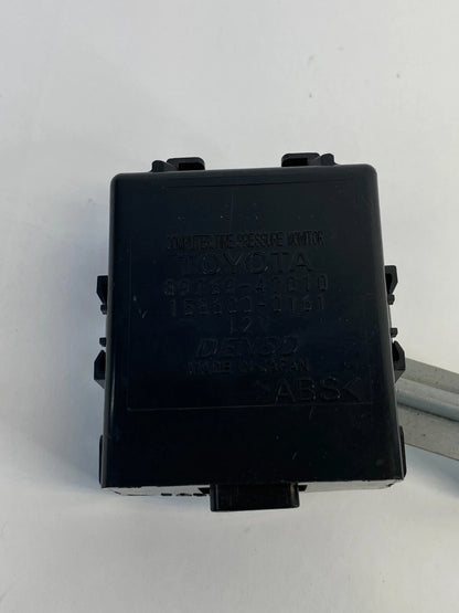 05-09 TOYOTA PRIUS SUSPENSION TIRE PRESSURE MONITOR COMPUTER UNIT 89769-47010