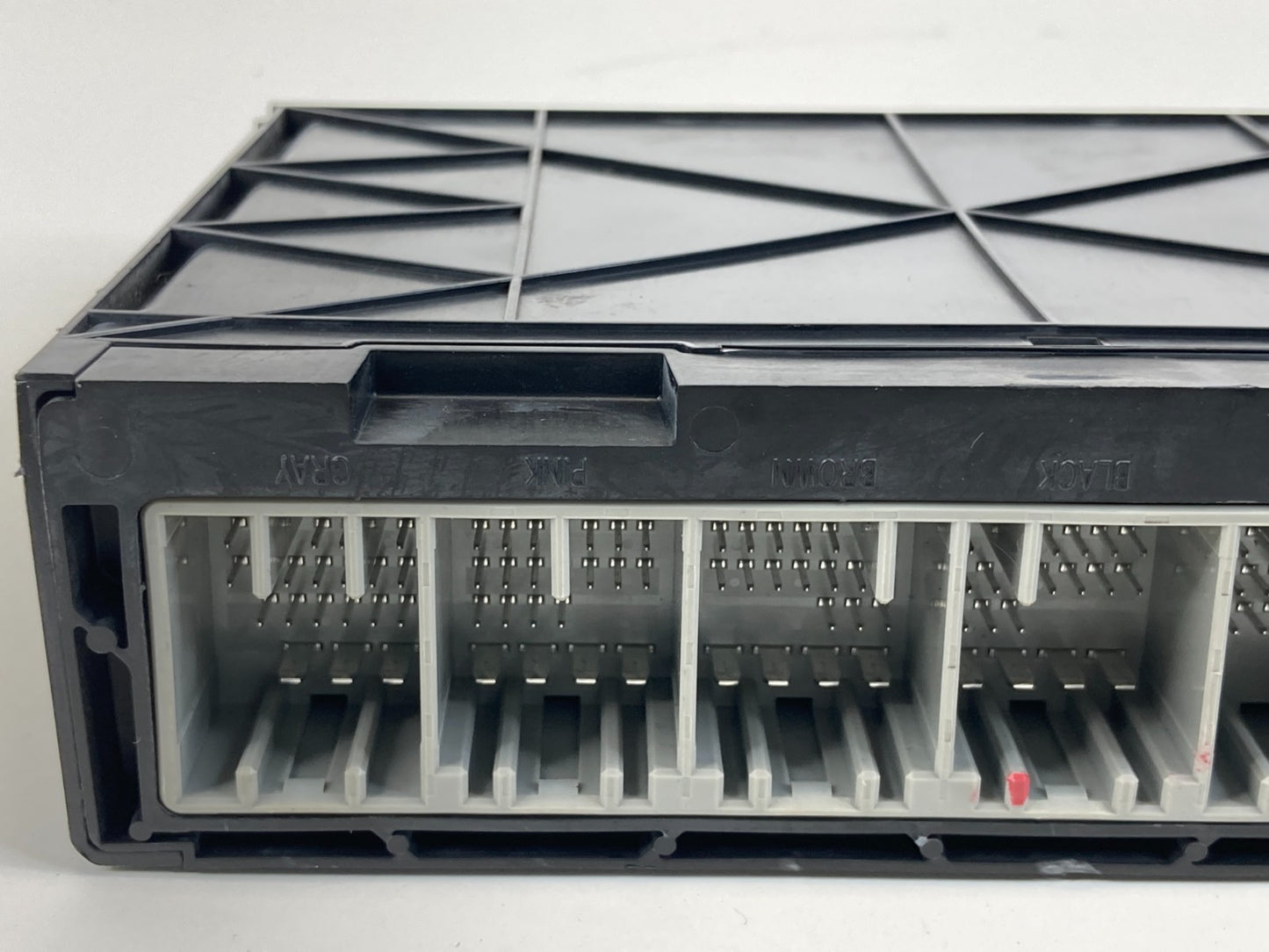 2011 GMC Terrain Body Computer Control Module Unit BCM BCU 13578704 OEM