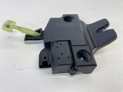 2010-2013 SUZUKI KIZASHI REAR TRUNK LID LOCK LATCH ACTUATOR ASSEMBLY OEM