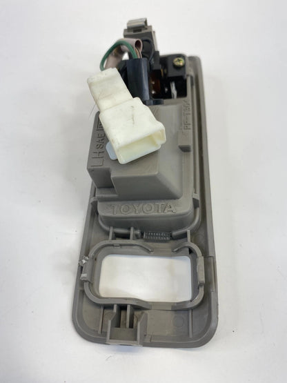 98 99 00 01 02 03 04 05 LEXUS GS300 REAR LEFT BACK SIDE OVERHEAD DOME LAMP OEM