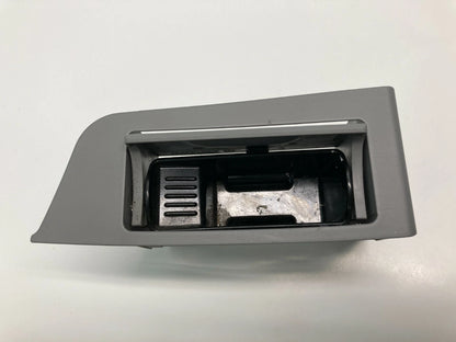2004-2007 BMW 5-SERIES REAR RIGHT BACK SIDE DOOR INTERIOR ASH TRAY ASHTRAY TRIM
