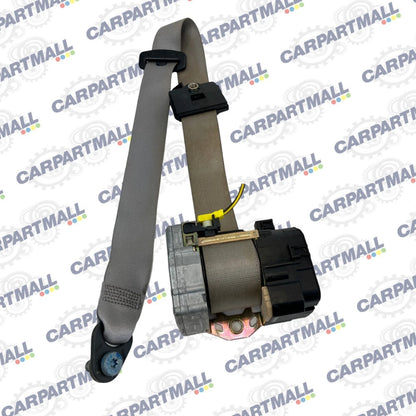 00-06 MERCEDES-BENZ S500 FRONT RIGHT PASSENGER SEAT BELT RETRACTOR 33008119C OEM