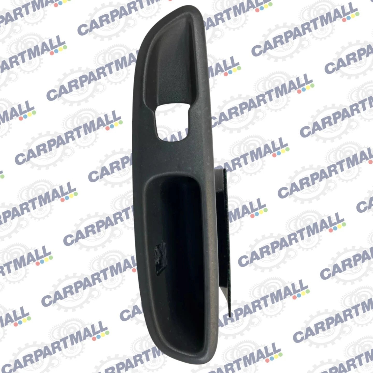 2001-2009 VOLVO S60 REAR LEFT SIDE DOOR WINDOW SWITCH BEZEL TRIM 9193301 OEM