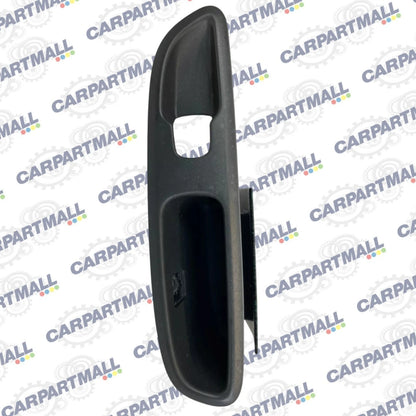 2001-2009 VOLVO S60 REAR LEFT SIDE DOOR WINDOW SWITCH BEZEL TRIM 9193301 OEM