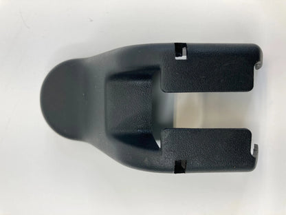 2007 2008 HONDA FIT FRONT DRIVER SEAT REAR INNE SIDE TRACK END CAP 81596-SAA-G01