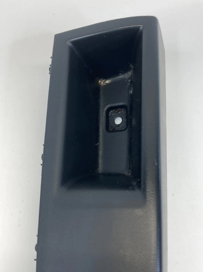 2011-14 Chevrolet Cruze Front Right Door Control Window Switch w/Bezel 877569434