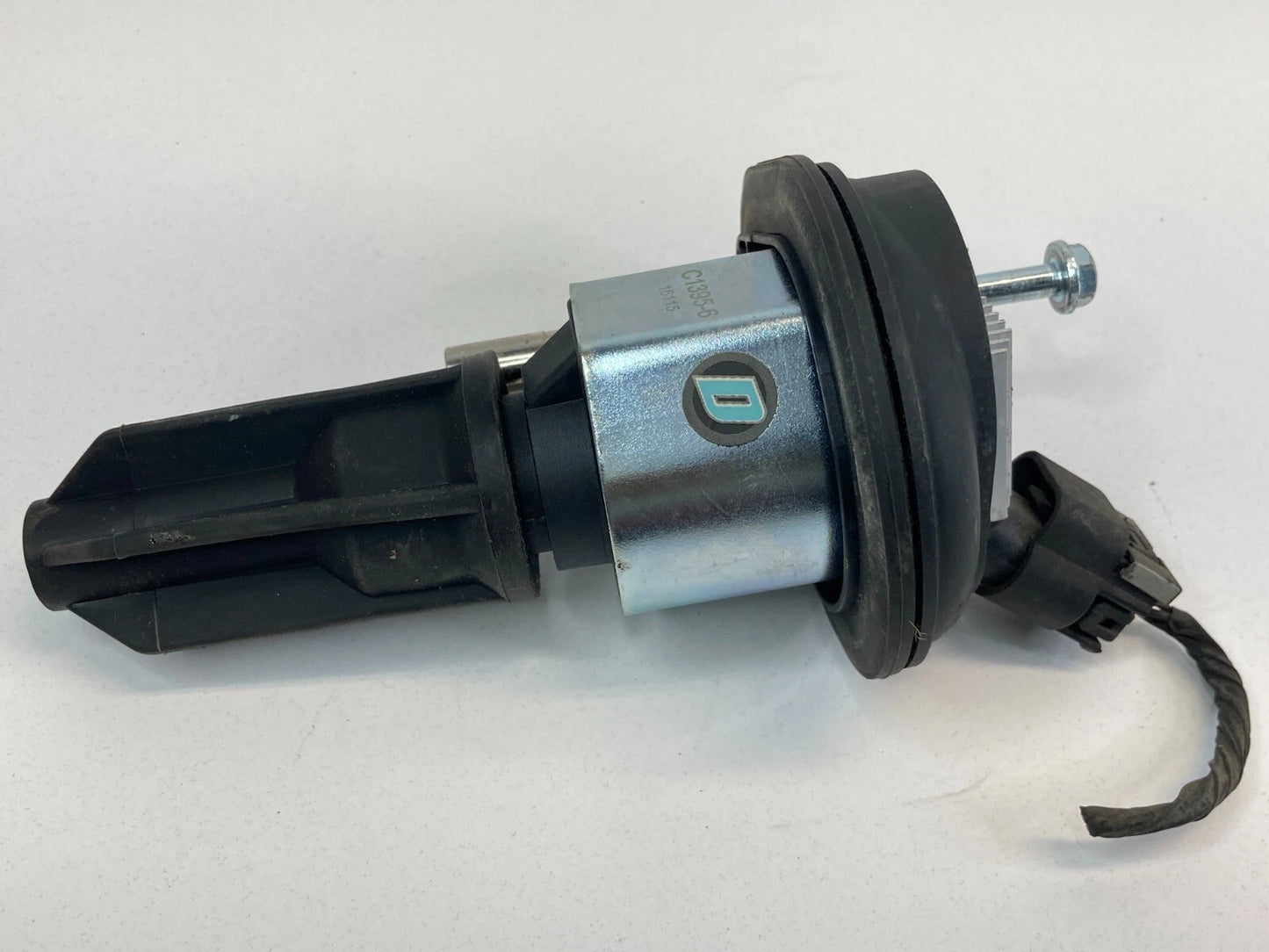 2002-2005 GMC ENVOY 4.2L L6 IGNITION CONTROL MODULE COIL UNIT OEM C1395616115