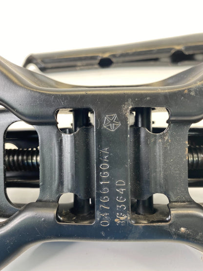 2008 09 10 11 12 13 2014 DODGE AVENGER EMERGENCY SPARE TIRE JACK ASSY 04766160AA