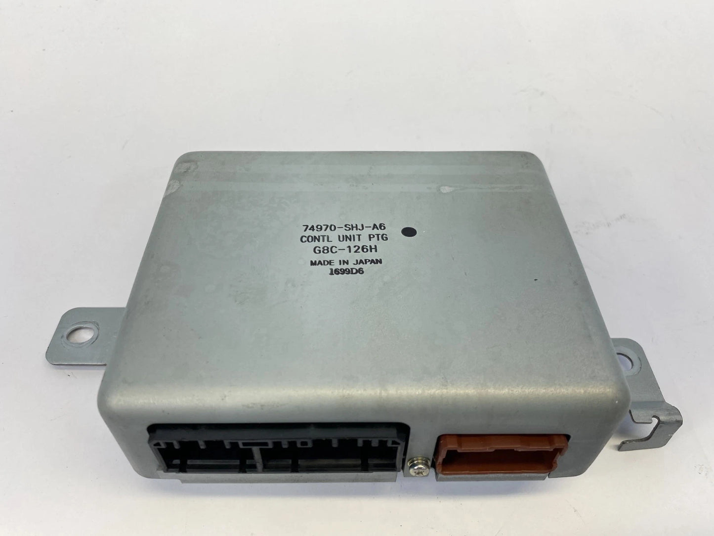 2005-2010 HONDA ODYSSEY POWER TAILGATE CONTROL MODULE UNIT 74970-SHJ-A6 OEM