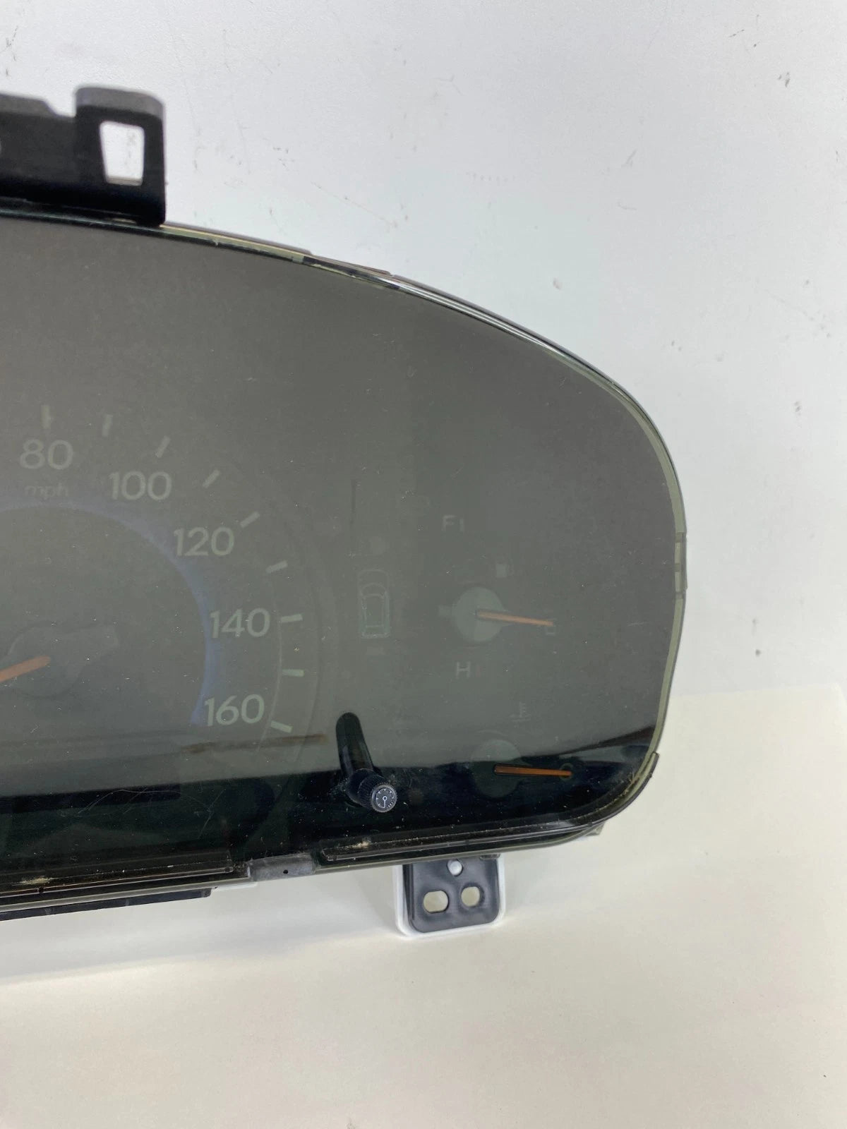 2005-2010 HONDA ODYSSEY DASH INSTRUMENT SPEEDOMETER CLUSTER 165.559 MILES OEM