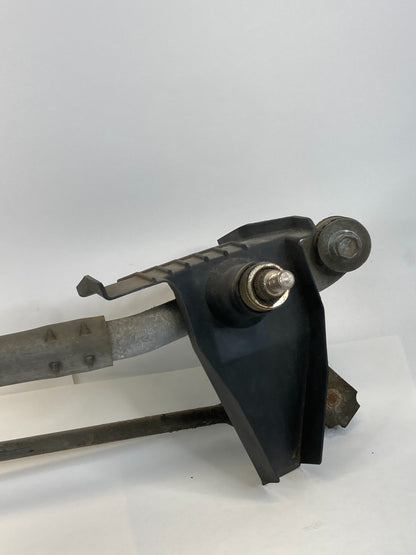 2007-2017 Jeep Patriot Front Windshield Wiper Motor w/ Linkage 04879432AG OEM