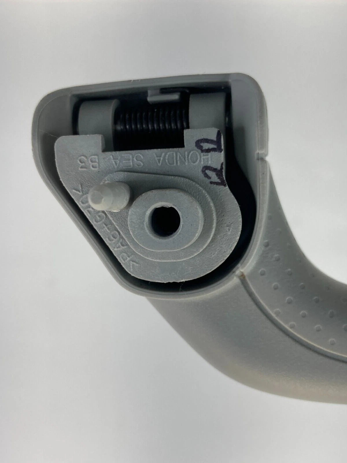 2005-2010 HONDA ODYSSEY REAR RIGHT ROOF INTERIOR GRAB GRIP HANDLE ASSIST OEM