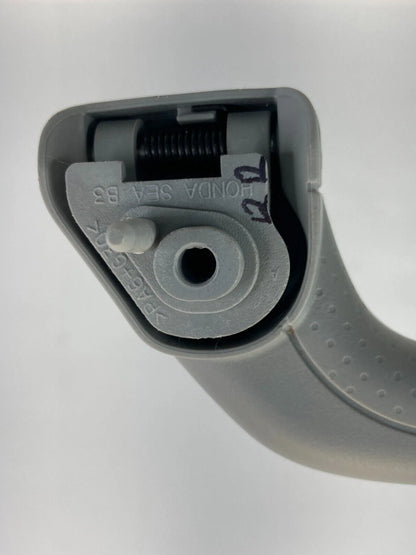 2005-2010 HONDA ODYSSEY REAR RIGHT ROOF INTERIOR GRAB GRIP HANDLE ASSIST OEM