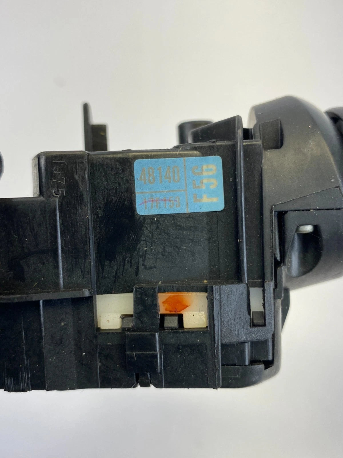 2007-2011 LEXUS GS350 COLUMN HEADLIGHT TURN SIGNAL CONTROL SWITCH ASSEMBLY OEM