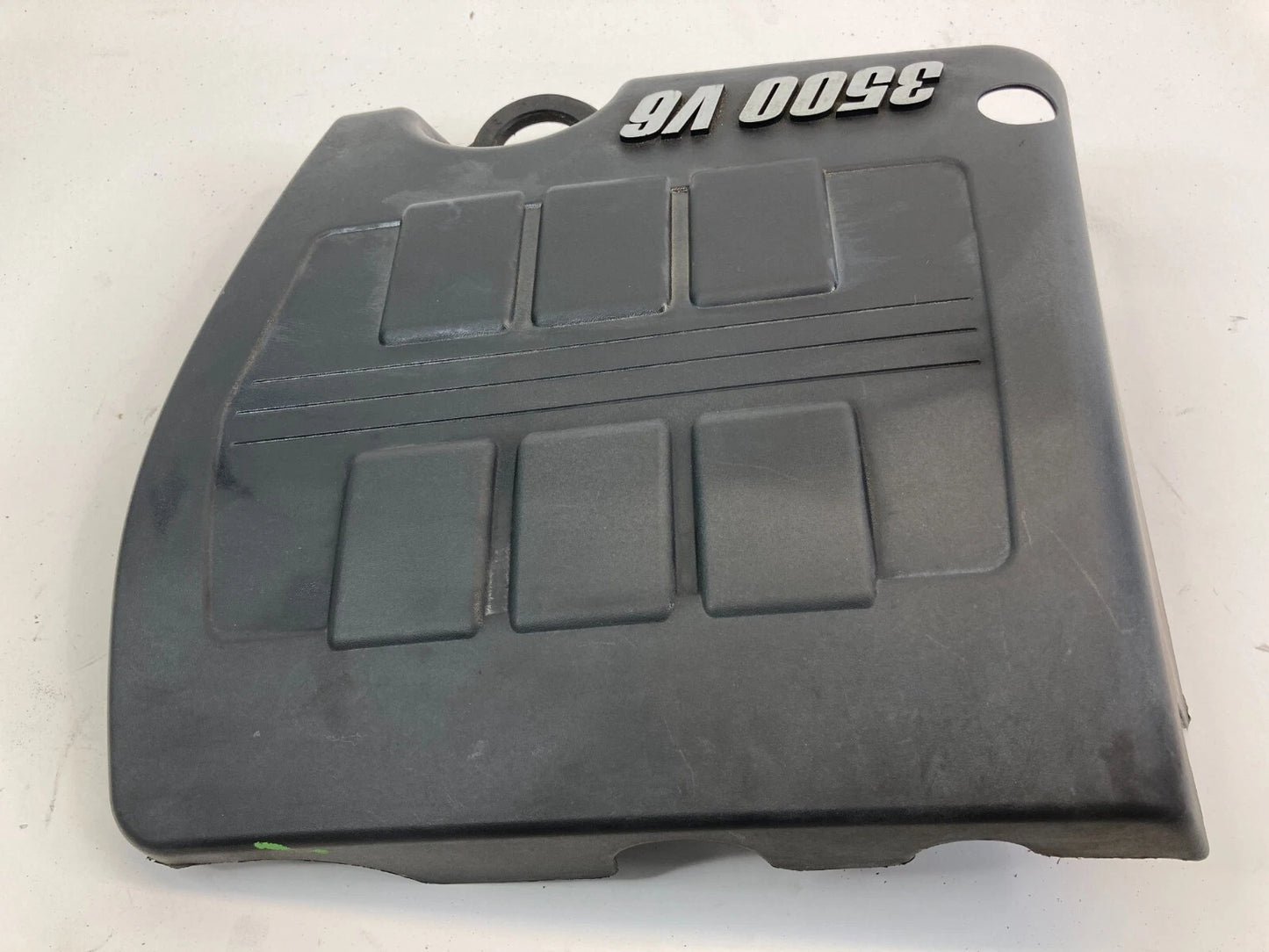 2005 2006 PONTIAC G6 CHEVY MALIBU 3.5L V6 ENGINE COVER LID 12593411 OEM