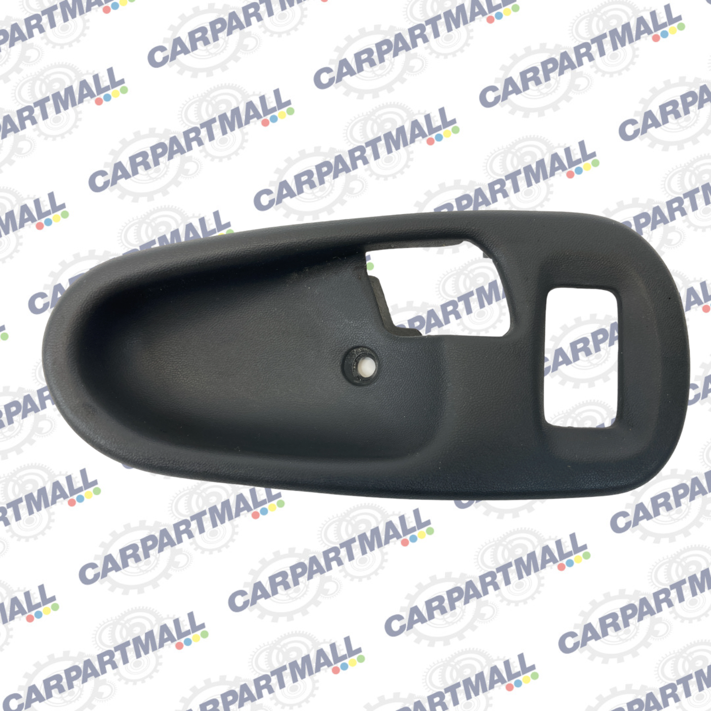 97-04 Mitsubishi Montero Sport Front Left Driver Inner Door Handle Cover Trim