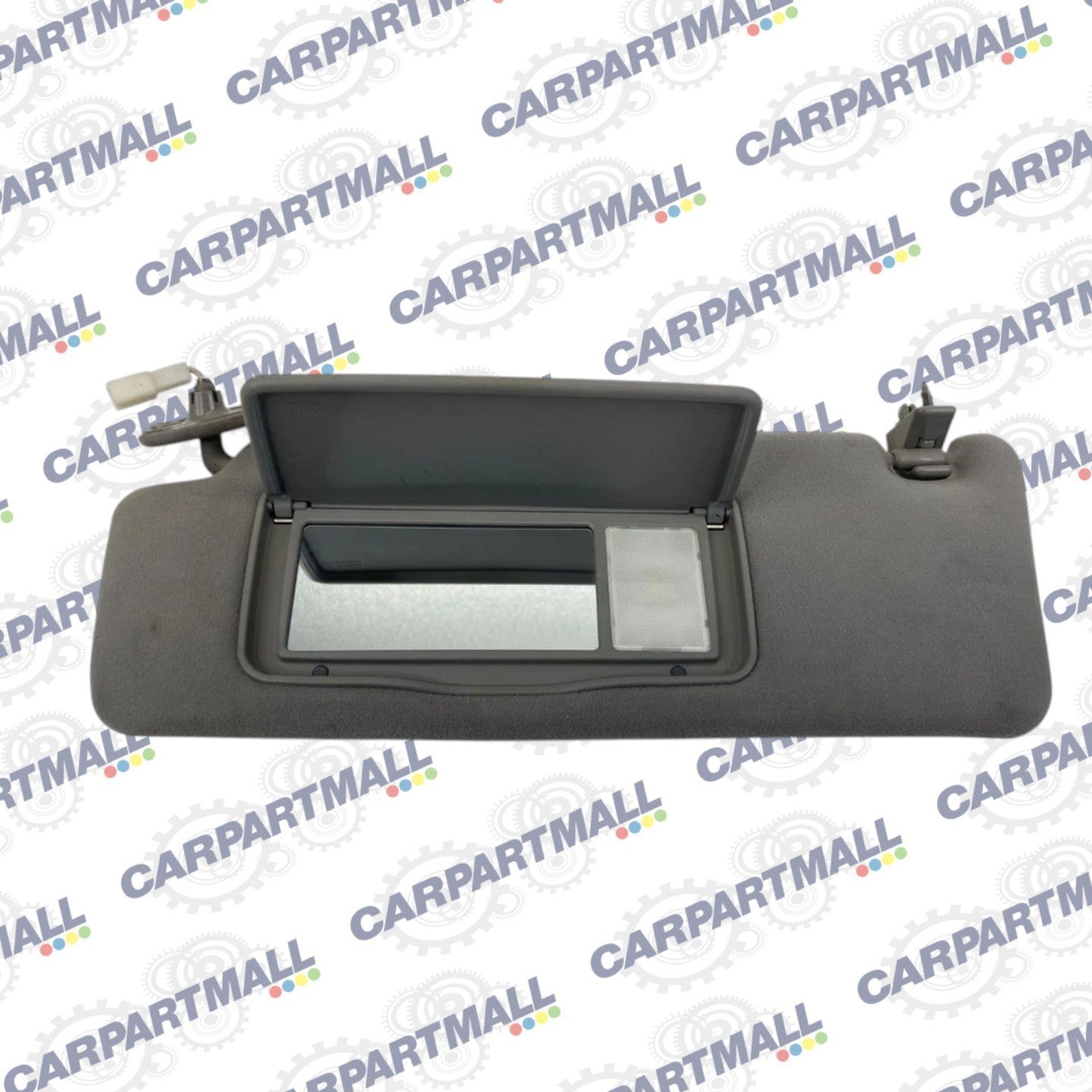 2001-2005 Lexus GS300 GS430 Left Driver Sunvisor Sun Visor w Illumination